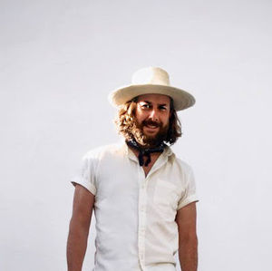 Meet your Posher, Patrick john